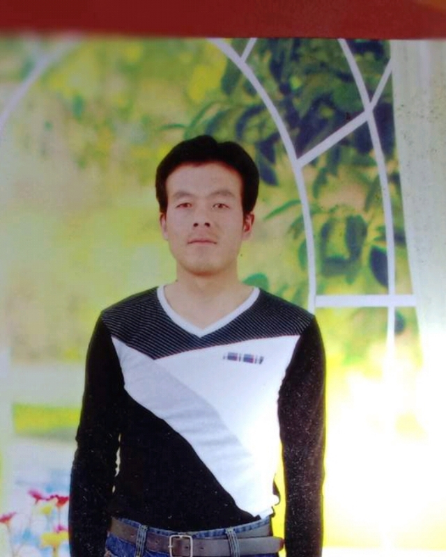 爱在哪里的第一张照片--敦煌上门女婿服务网